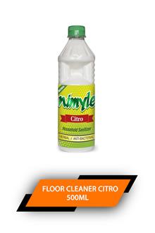 Nimyle Floor Cleaner Citro 500ml